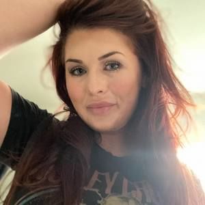 Meet your Posher, Kristina